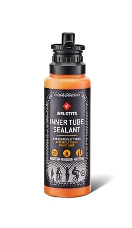Tmel pro prevenci a opravu defektů Weldtite Puncture Protection 250 ml