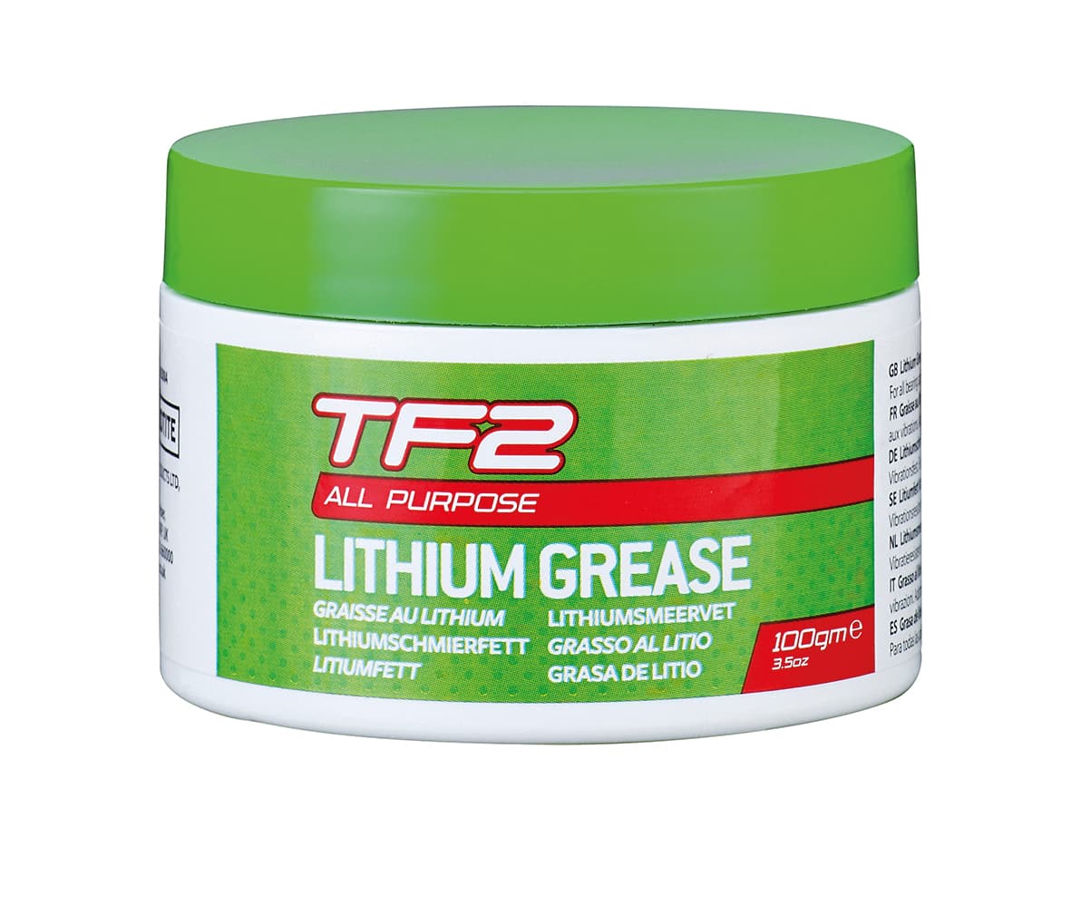 Vazelína TF2 Lithium dóza 100g