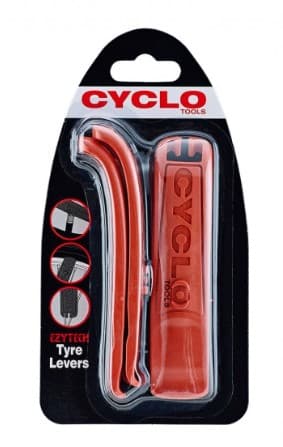 Montpáka plast Cyclo Tools profi - sada 3 ks