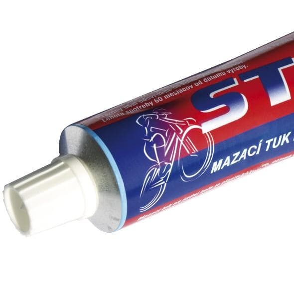 Tuk mazací na kola druchema tuba 50 g