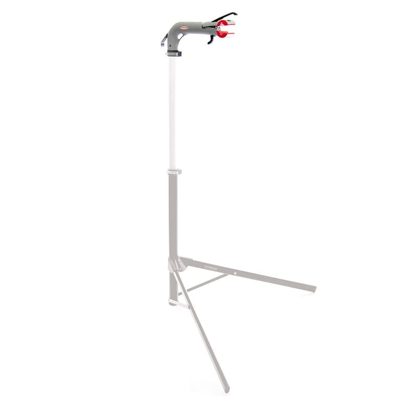 Upínací hlava k montážnímu stojanu Cyclo Tools - náhled 3