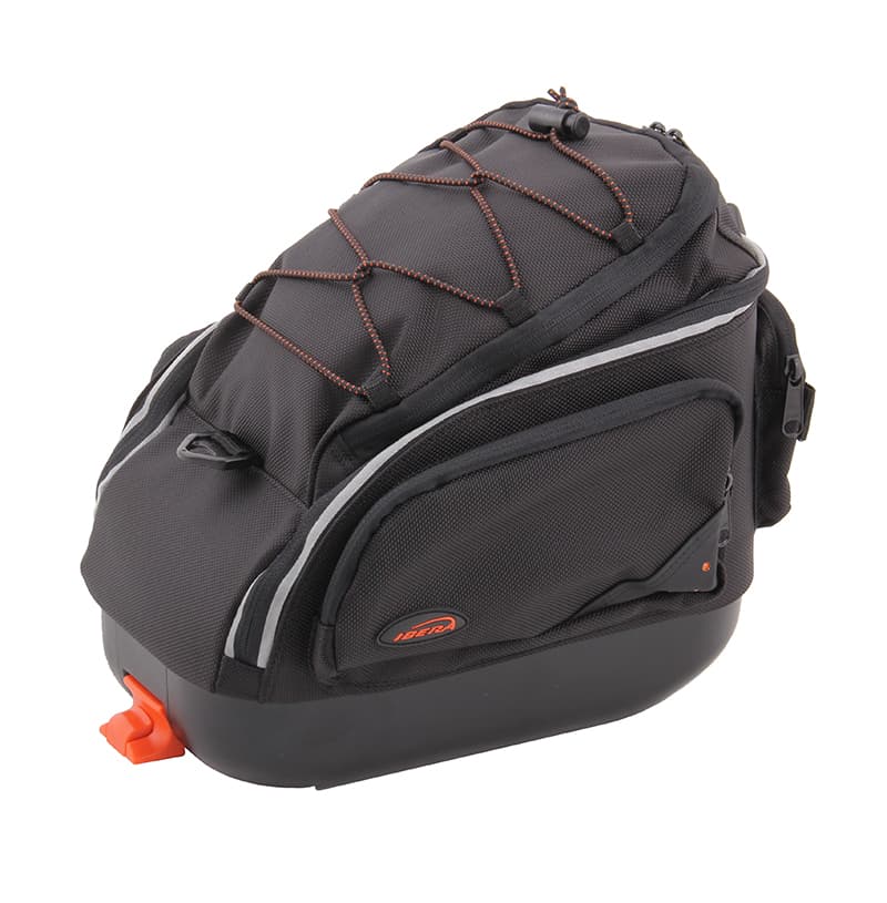 Brašna nosičová Ibera BA12 Mini Commuter - náhled 2
