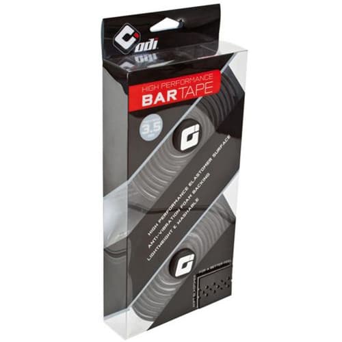 Omotávka ODI Dua-Ply Performance 3.5mm Black - náhled 2