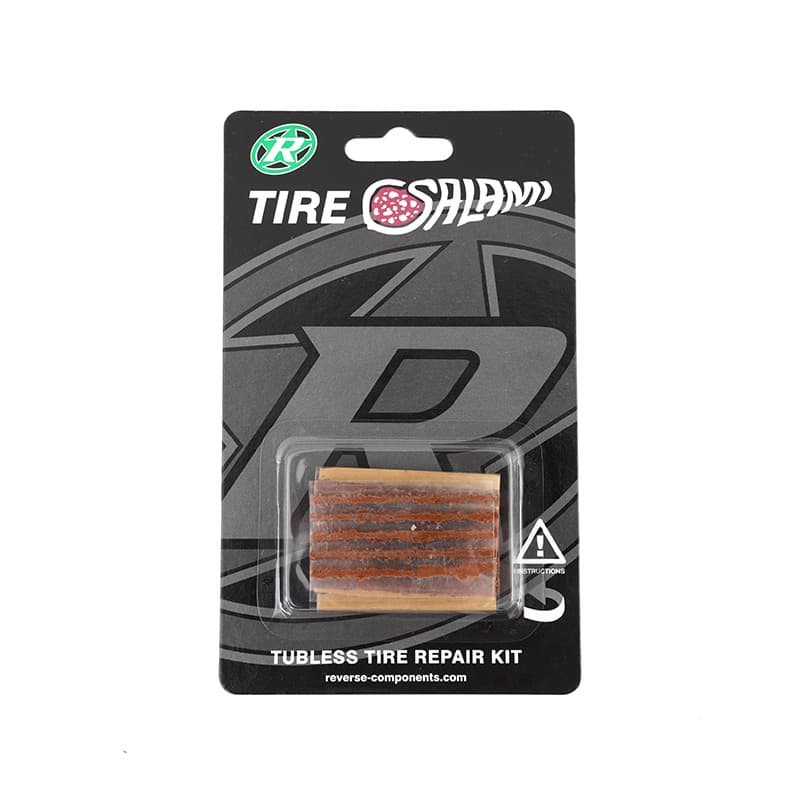 Opravné šňůry Reverse Tubeless pro bezdušové pláště - sada