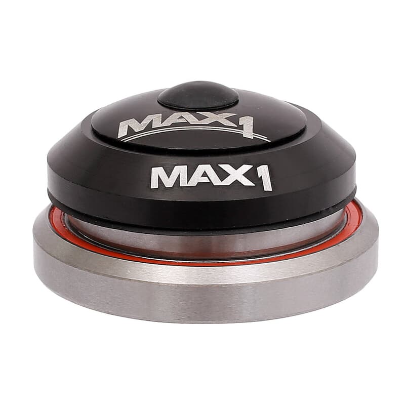 Hlavové složení ahead tapered MAX1 1,5" a 1 1/8", integrované