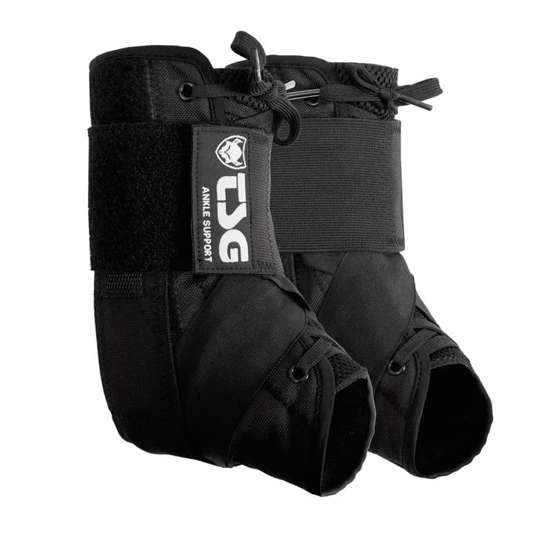 Chrániče kotníků TSG Ankle Support, S / M