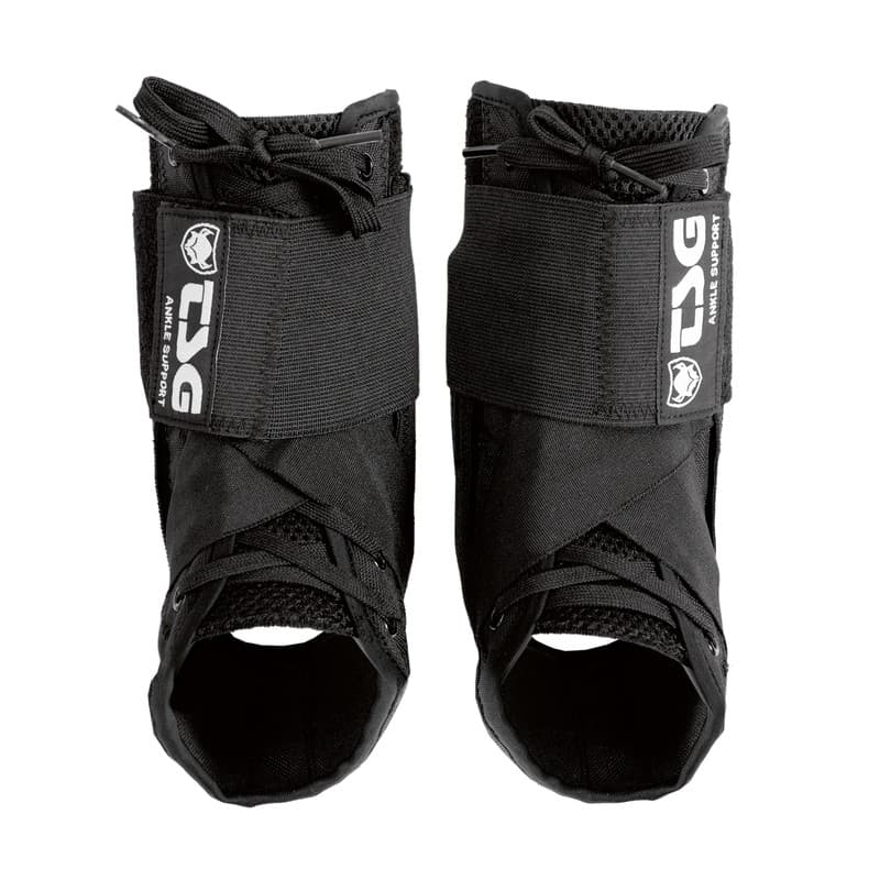 Chrániče kotníků TSG Ankle Support, S / M - náhled 2