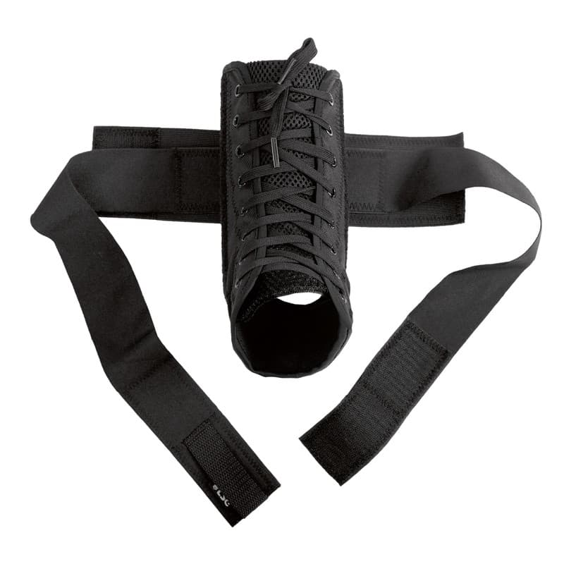 Chrániče kotníků TSG Ankle Support, S / M - náhled 3