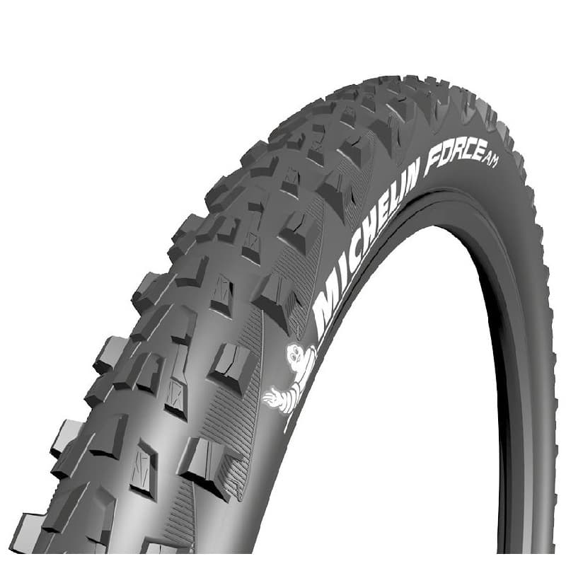Plášť 29 x 2,35 (622-58) Michelin Force AM PERFORMANCE LINE TS TLR