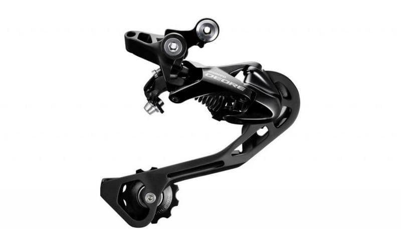 Přehazovačka MTB Shimano DEORE RD-T6000 SGS typ 10 rychl