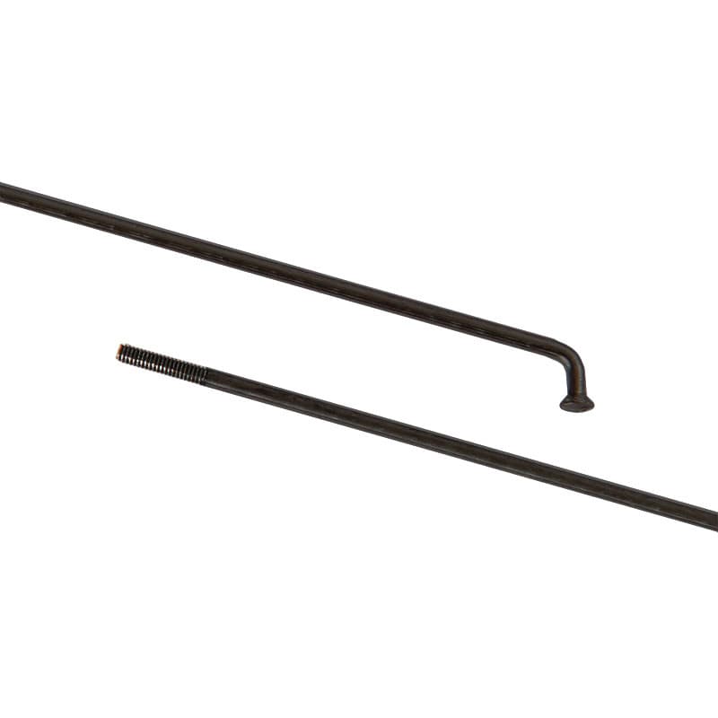 Drát 136/2 mm nerez černý Sandvik