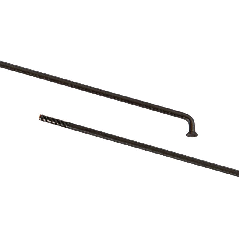 Drát 256/2 mm nerez černý Sandvik
