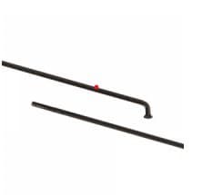 Drát 267/2 mm nerez černý Sandvik