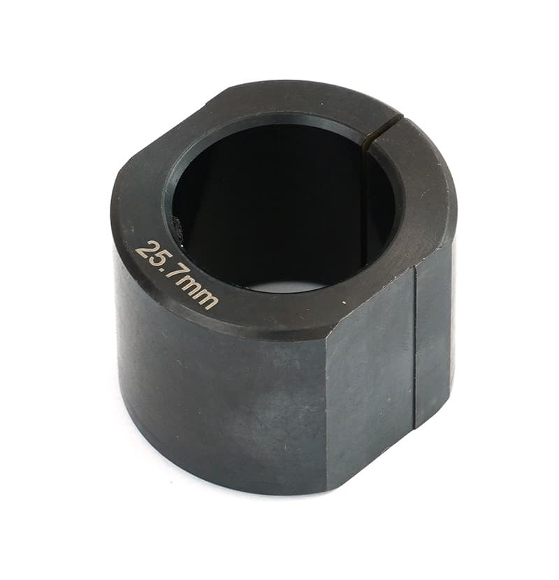 SR kleština pro upnutí patrony 25,7mm FAT112