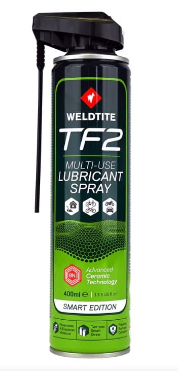 Olej TF2 SMART 400 ml sprej