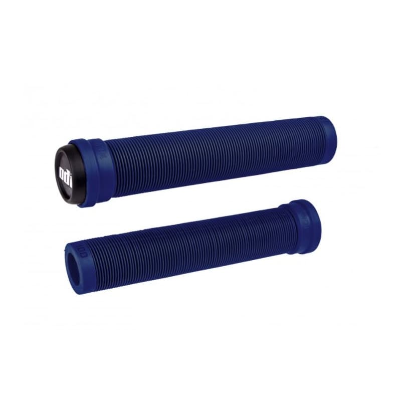 Gripy BMX ODI Longneck SLX 160mm Navy Blue