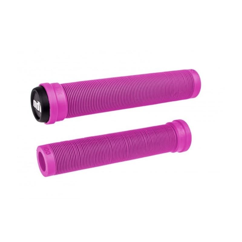 Gripy BMX ODI Longneck SLX 160mm Pink