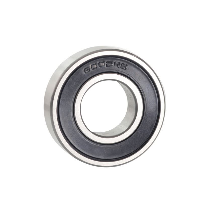 Ložisko kuličkové CB-086 6002 2RS  15x32x9
