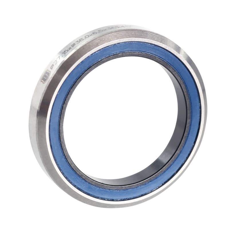 Ložisko hlavového složení CB-706  27,15x38,0x6,5  36°/45° - náhled 2