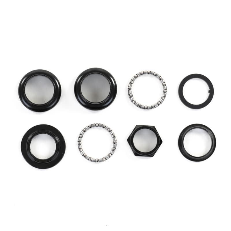 Hlavové složení závitové 1" 22,2mm NECO - náhled 2
