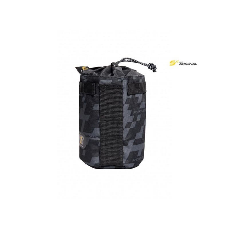 Brašna na řidítka CAMO příruční Arsenal 626 - náhled 2