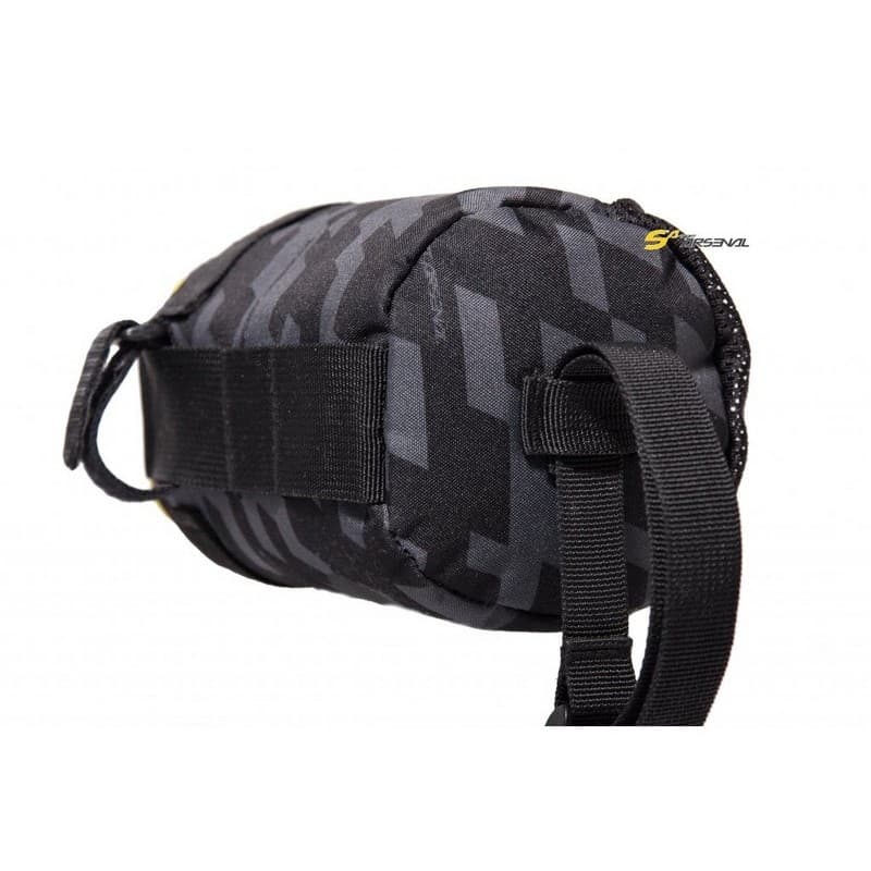 Brašna na řidítka CAMO příruční Arsenal 626 - náhled 3