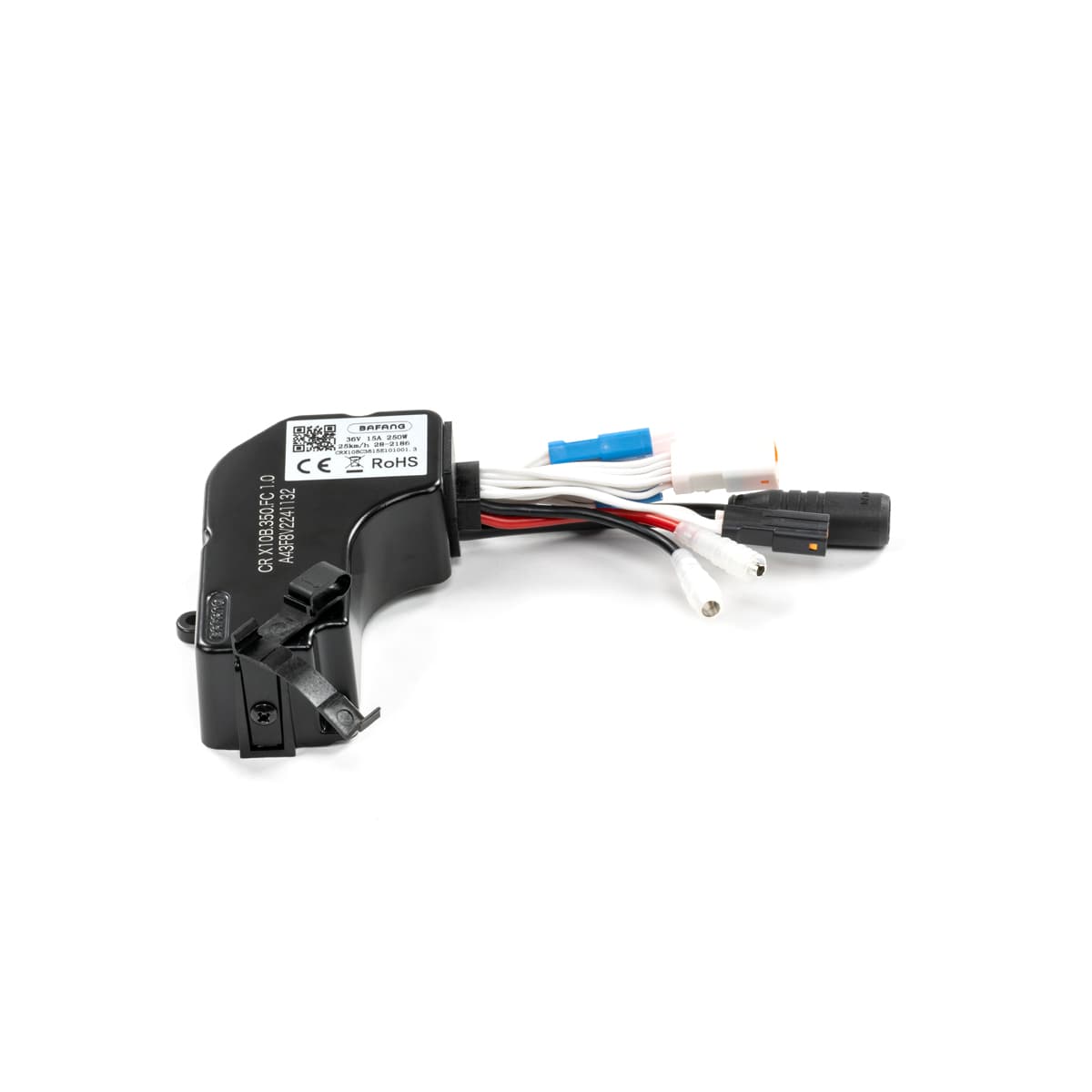 Řídící jednotka Bafang MaxDrive M400 CAN-BUS – 27,5"