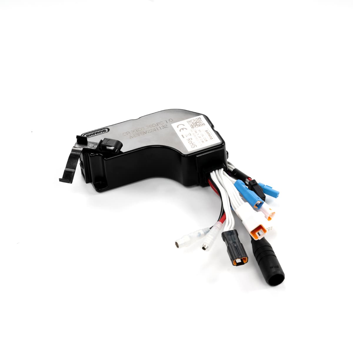 Řídící jednotka Bafang MaxDrive M400 CAN-BUS – 27,5" - náhled 4