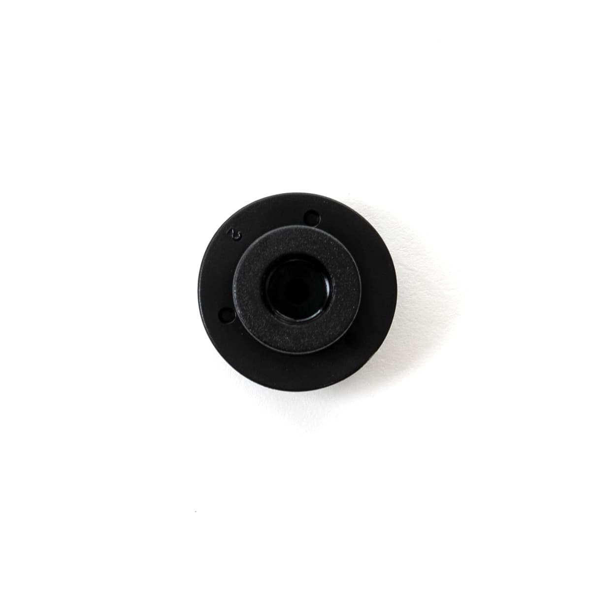 SR čepička ventilku vidlice plast (FKE076-10) - náhled 3