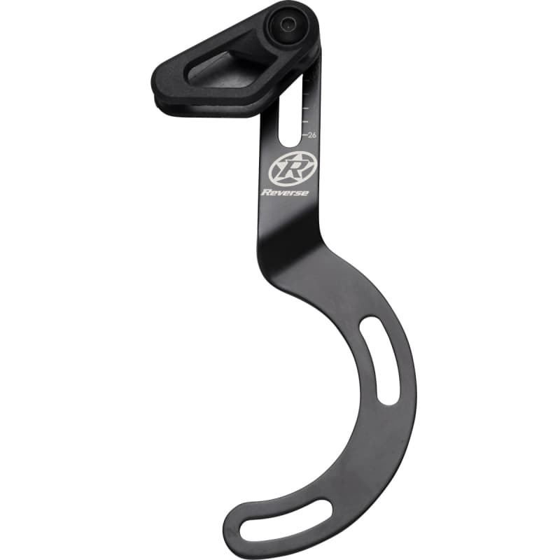 Vodítko řetězu Reverse Flip Guide pro Shimano STEP motory