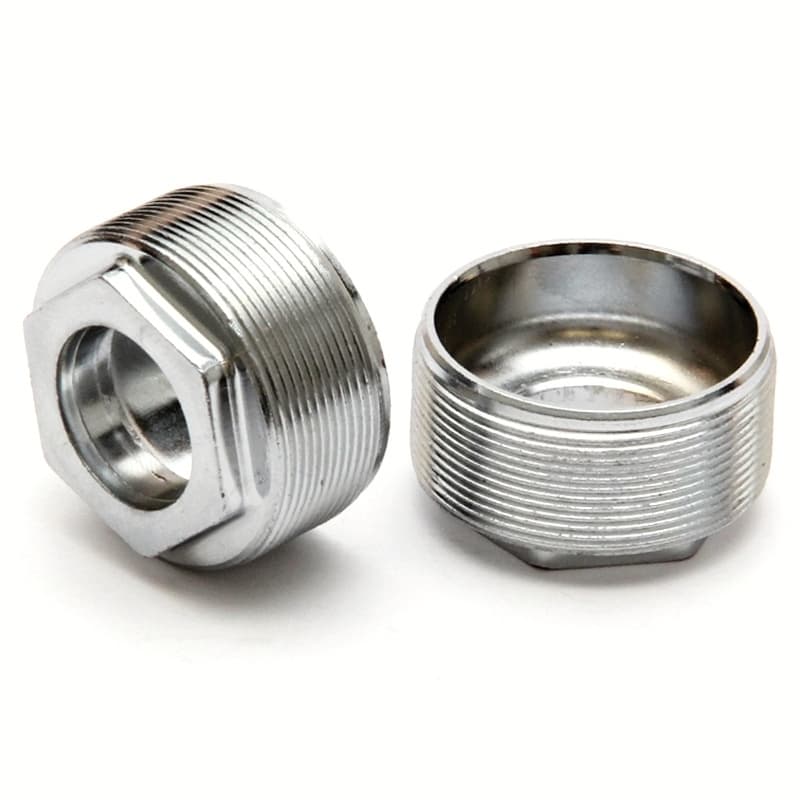 Miska středová levá BSA