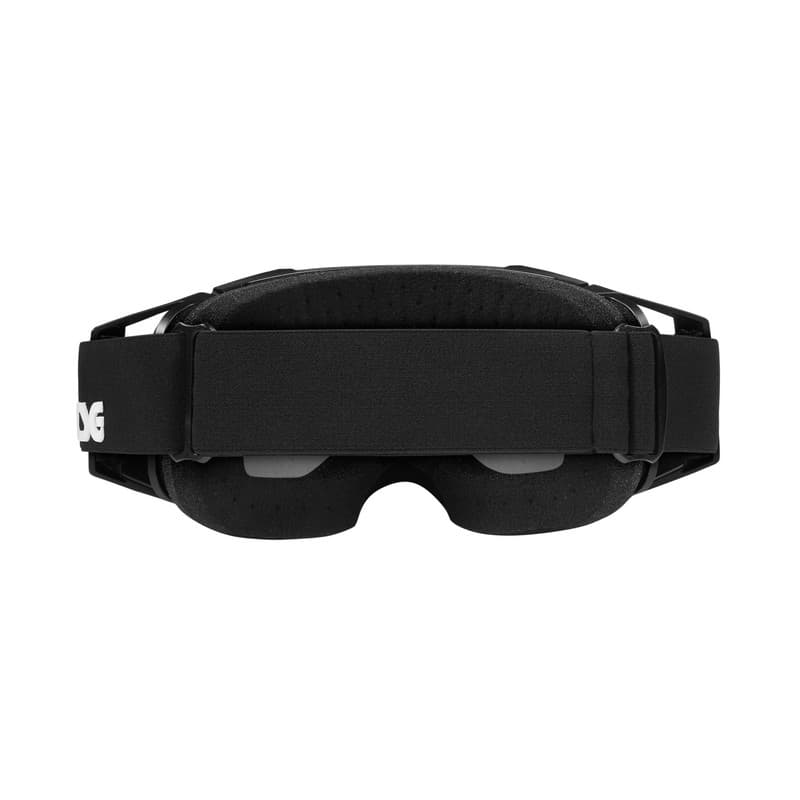 Brýle TSG Presto Goggles 3.0 solid black - náhled 3