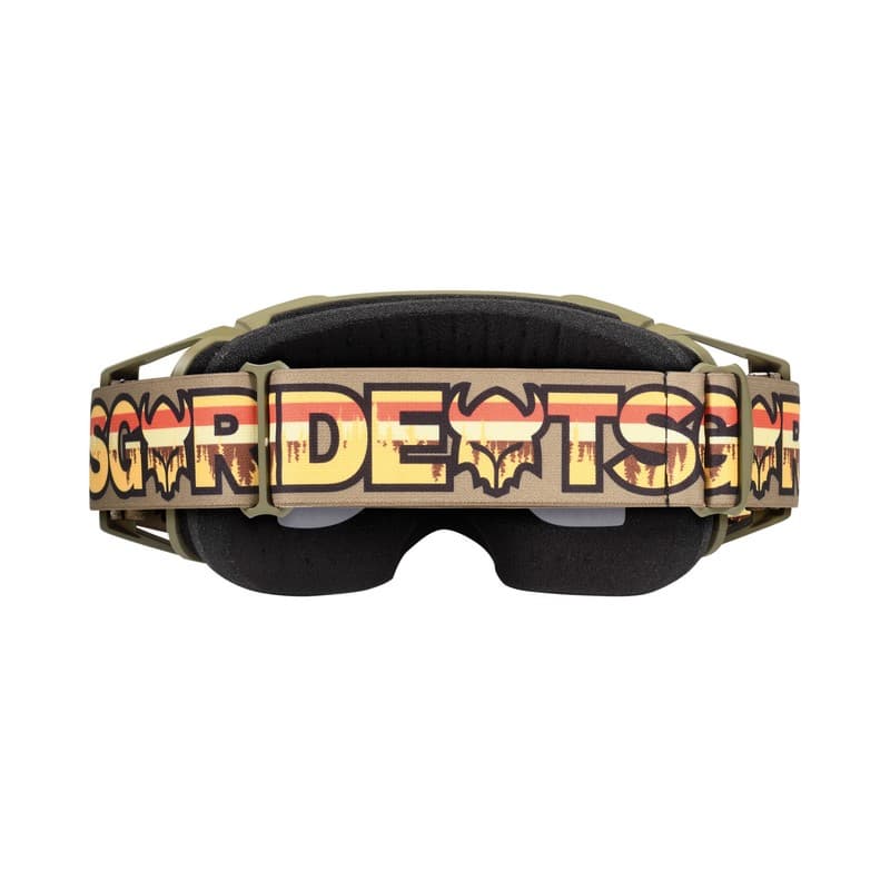 Brýle TSG Presto Goggles 3.0 ride-out - náhled 3