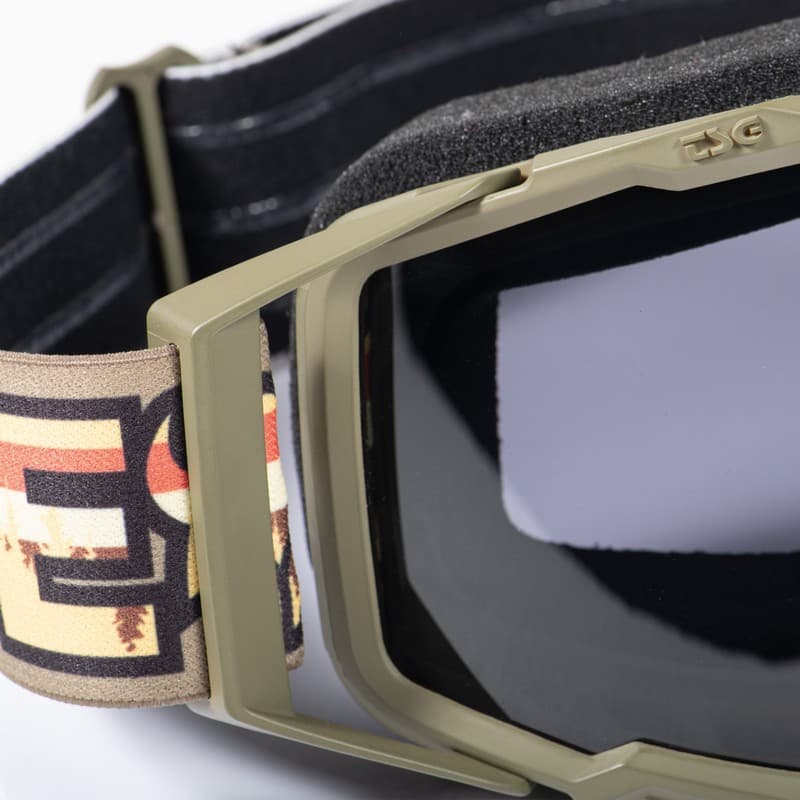 Brýle TSG Presto Goggles 3.0 ride-out - náhled 4