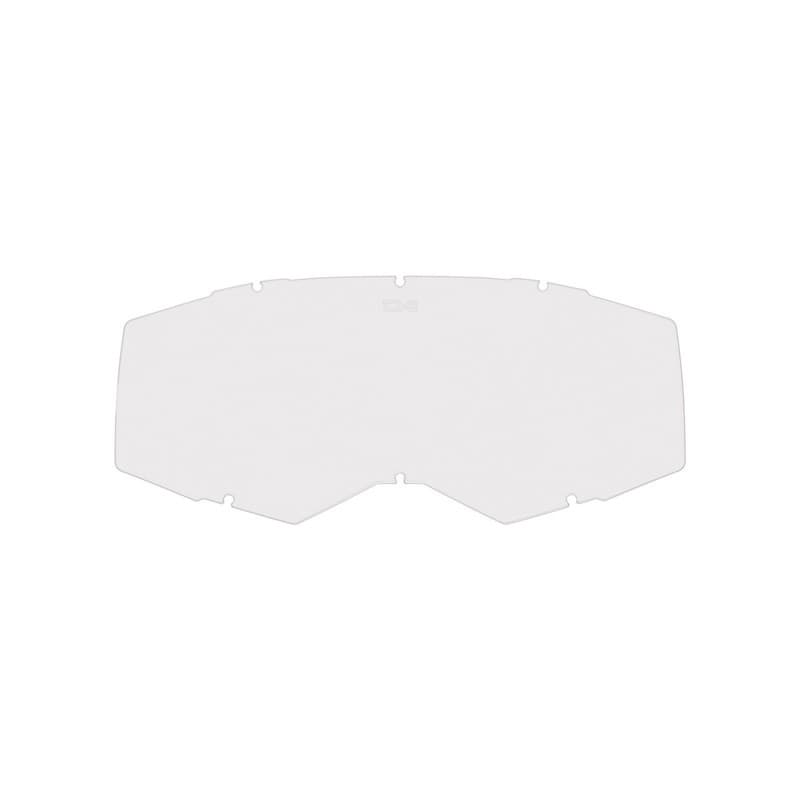 Zorník náhradní na brýle TSG Presto Goggles 3.0 čiré