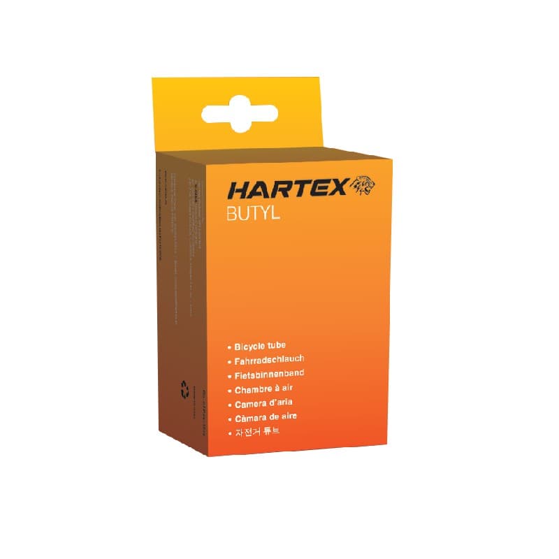 Duše 27,5 x 2,25-2,60 (584-57/66) MTB 27,5 Wide AV40 Hartex