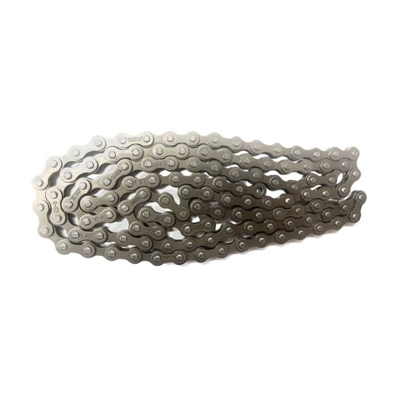 Řetěz  1 sp. MAYA M410 GRAY, (montážní balení), 116 čl.
