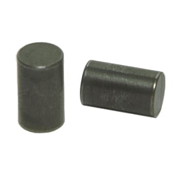 Válecek zabírací hlavy torpéda 6,7 mm