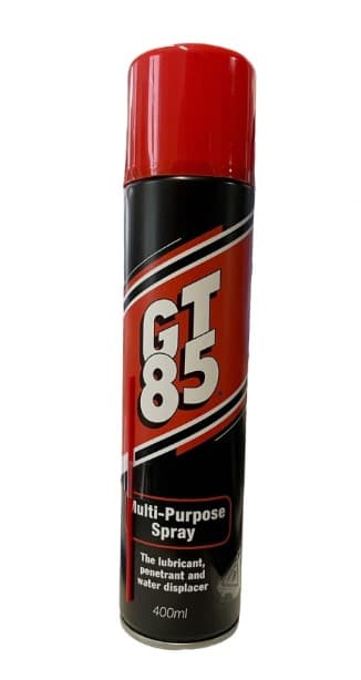 Olej minerální GT-85, 400 ml