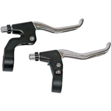 Páky brzdové EGS EC1 pro Synchroshift cantilever