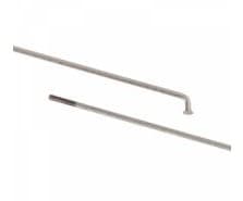 Drát 136/2 mm pozink