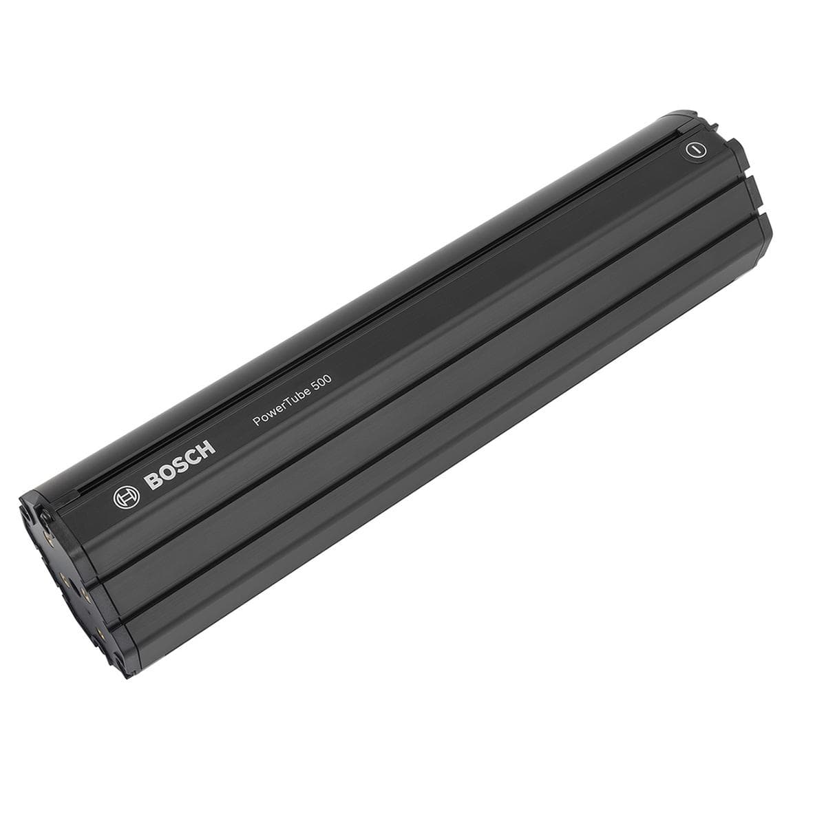 Baterie Bosch PowerTube 500 Vertical 36 V / 500 Wh (BBP281) – pro Bosch eBike System 2