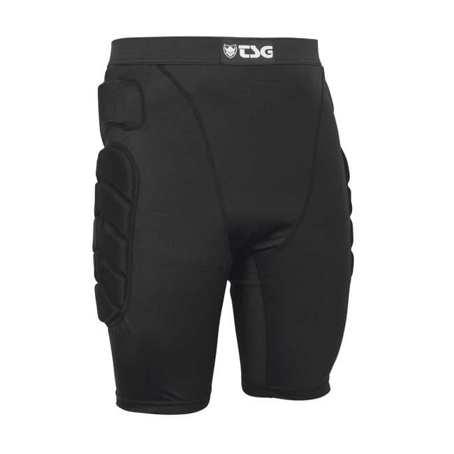 Ochranné spodky TSG Crash Pants AT, XS