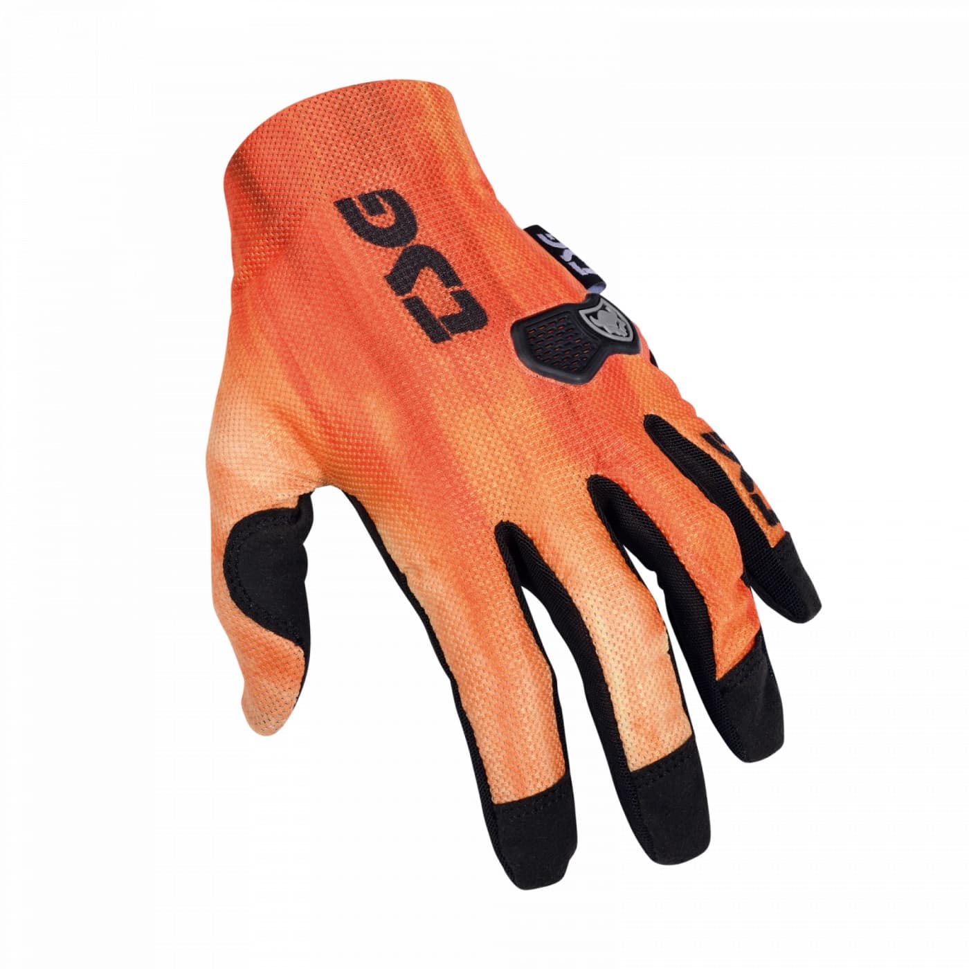 Rukavice dámské TSG Ridge Desert gust, XS