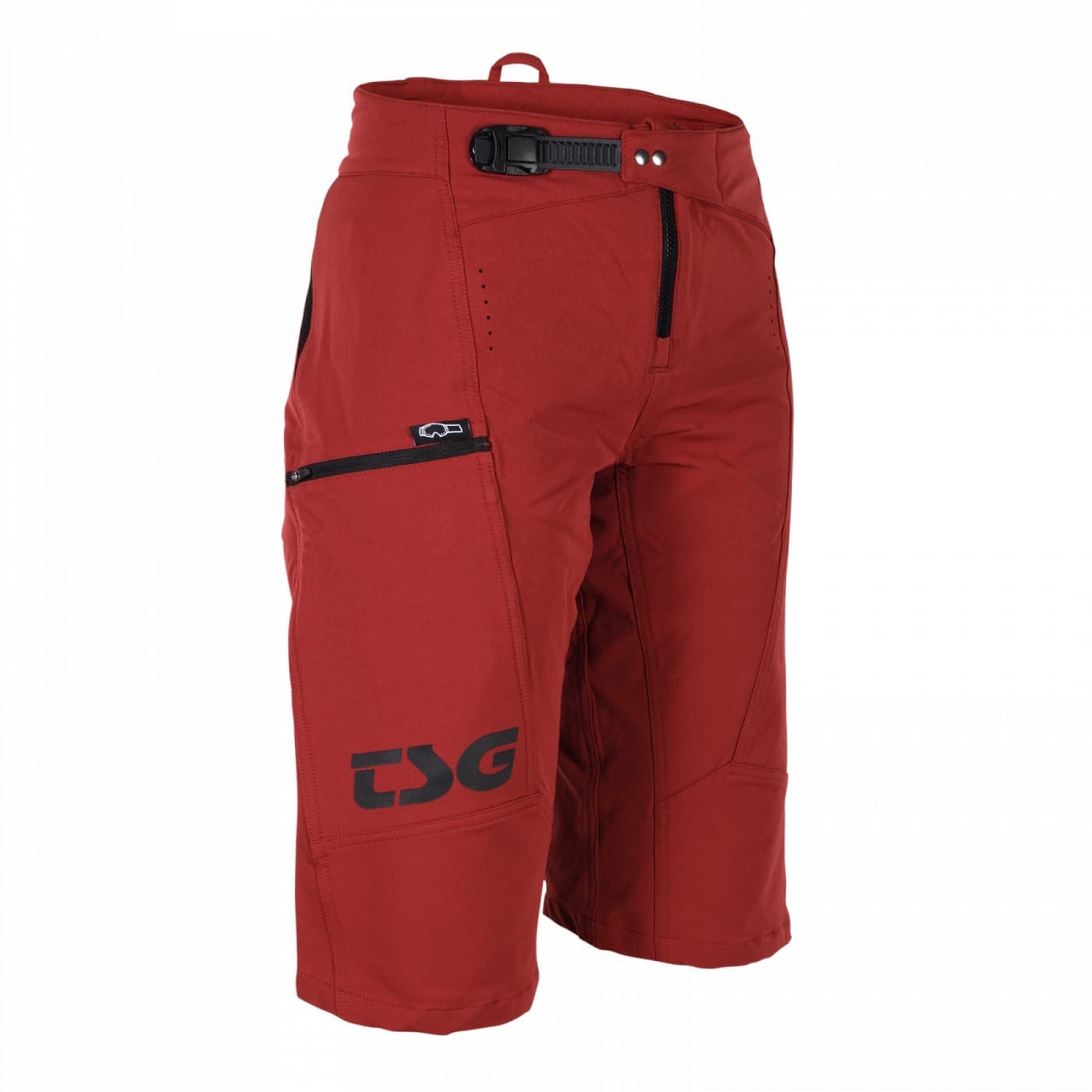 Kraťasy dámské TSG Ridge Rosewood, XS