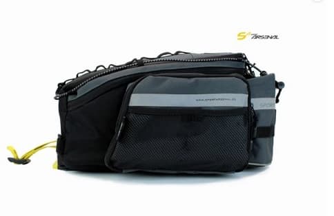 Brašna nosičová Arsenal 560 LFS s deskou