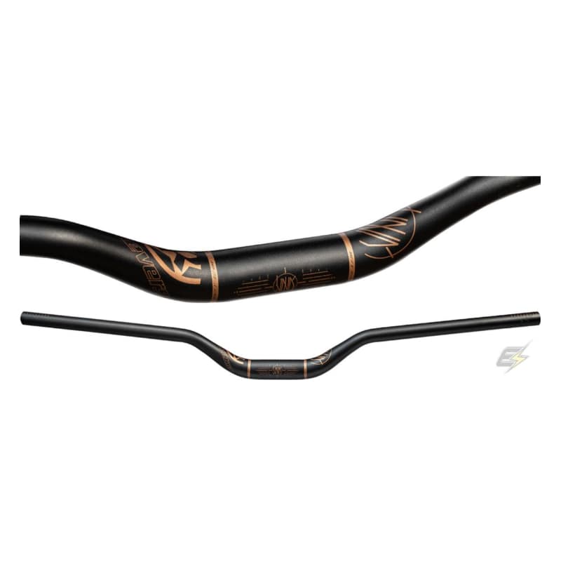 Řidítka Reverse Nico Vink Signature 810/48 mm / 31,8 mm Copper