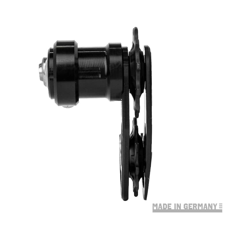 Napínák řetězu Reverse Colab Expert Black - náhled 2