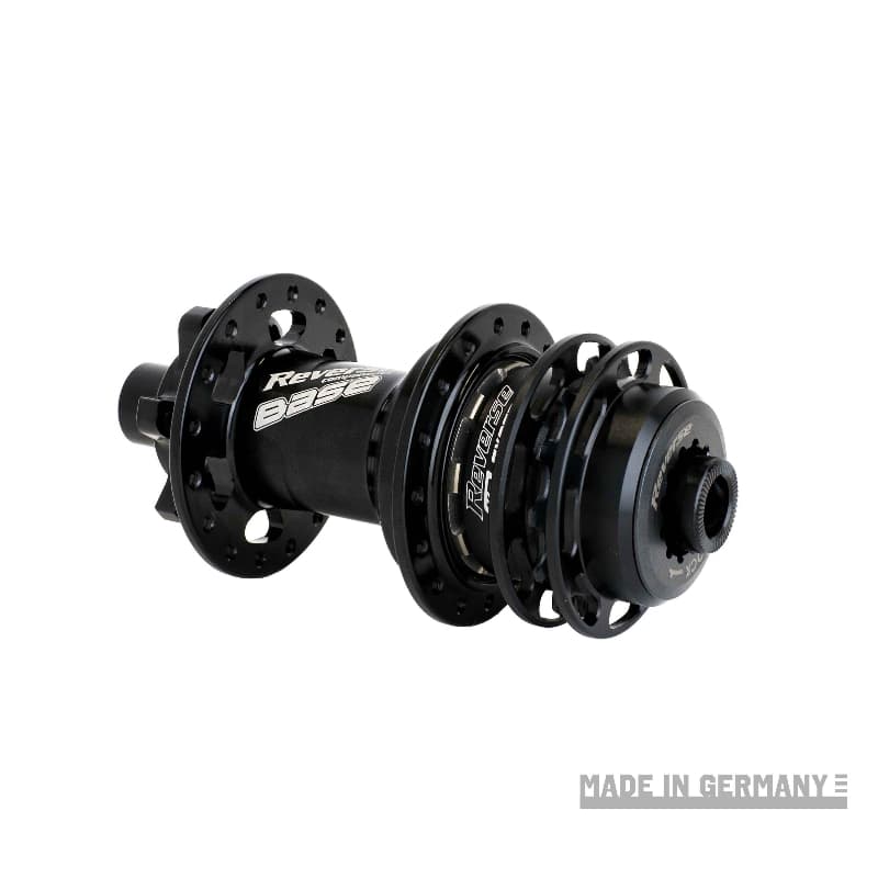 Single Speed Kit Expert Reverse XD 13 zubů Black - náhled 3