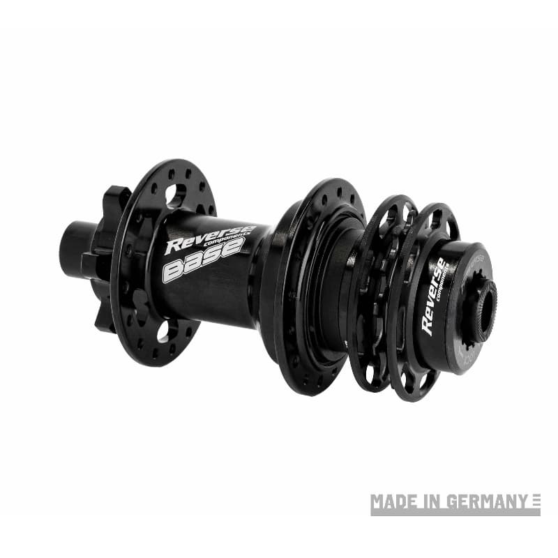 Single Speed Kit Expert Reverse MS 13 zubů Black - náhled 2